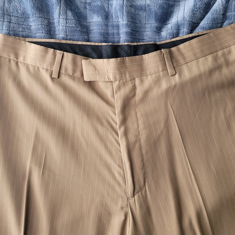 John Henry Men 36x30 RN#37763